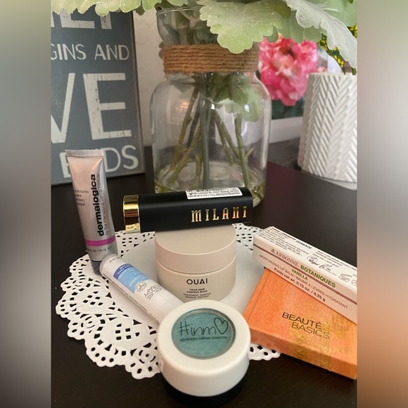 🆕💄💋 BEAUTY BUNDLE! BRAND NEW FACTORY SEALED! 7 PIECE BUNDLE! PRESTIGE BRANDS! - Picture 3 of 13